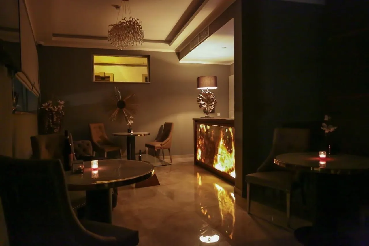 J'Me Boutique Hotel - Adults Only San Ġiljan