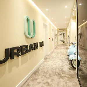 urbanin-apartment-hotel.albaniahotels.org/