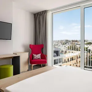 Quadro Hotel, Trademark Collection By Wyndham *** San Ġiljan