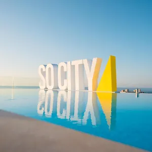 So Adults Only *** San Ġiljan