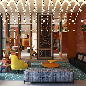 visit hotel