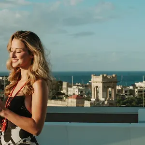 Hyatt Centric Malta Hotel