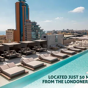 The Londoner *** San Ġiljan