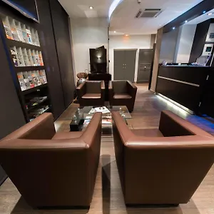 Hotel Victor Masse **