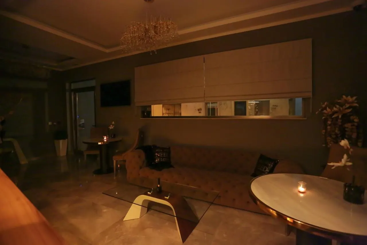 J'Me Boutique Hotel - Adults Only St. Julian's