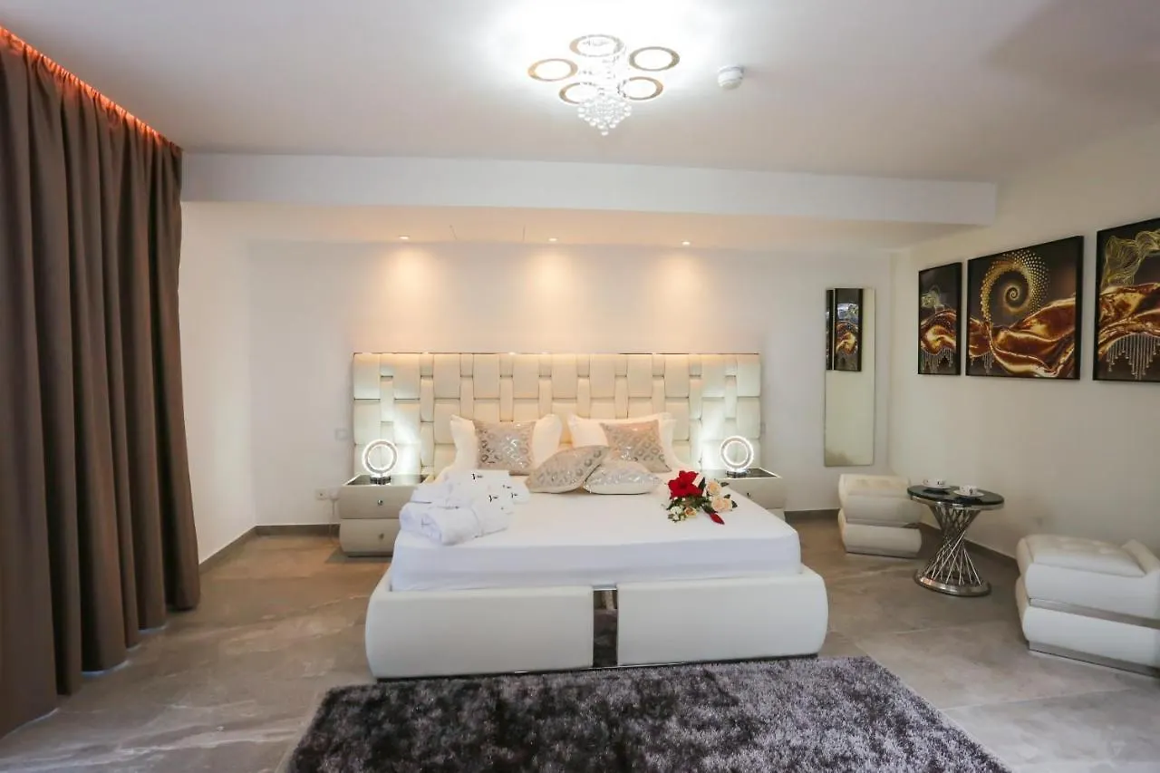 J'Me Boutique Hotel - Adults Only St. Julian's