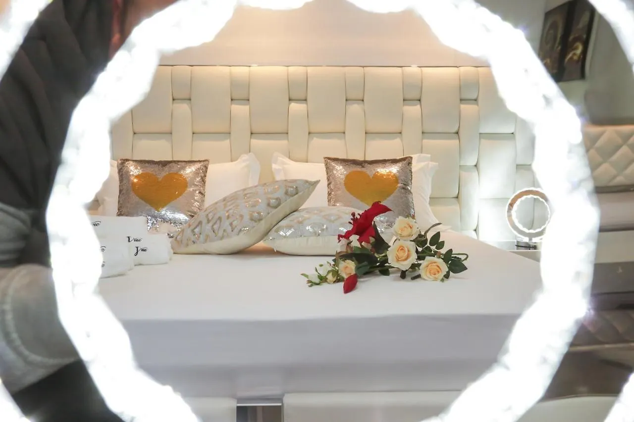 J'Me Boutique Hotel - Adults Only St. Julian's