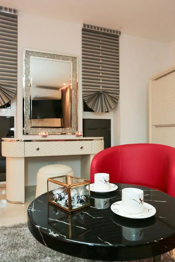 J'Me Boutique Hotel - Adults Only St. Julian's 4*,