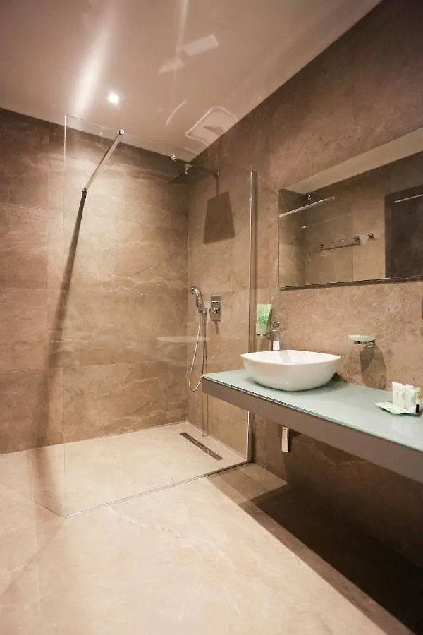 ****  J'Me Boutique Hotel - Adults Only St. Julian's Malta