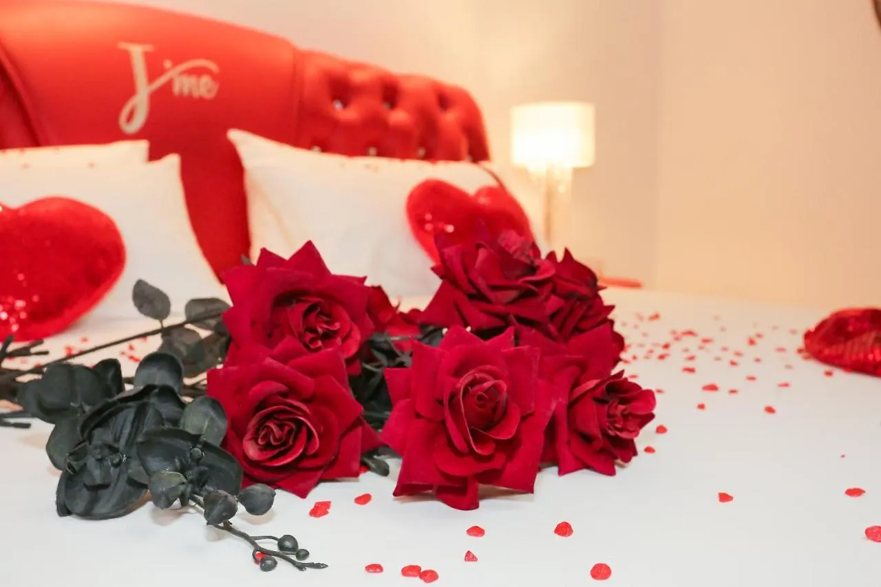 J'Me Boutique Hotel - Adults Only St. Julian's