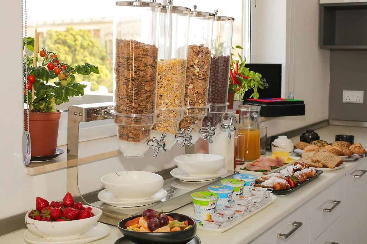 J'Me Boutique Hotel - Adults Only St. Julian's