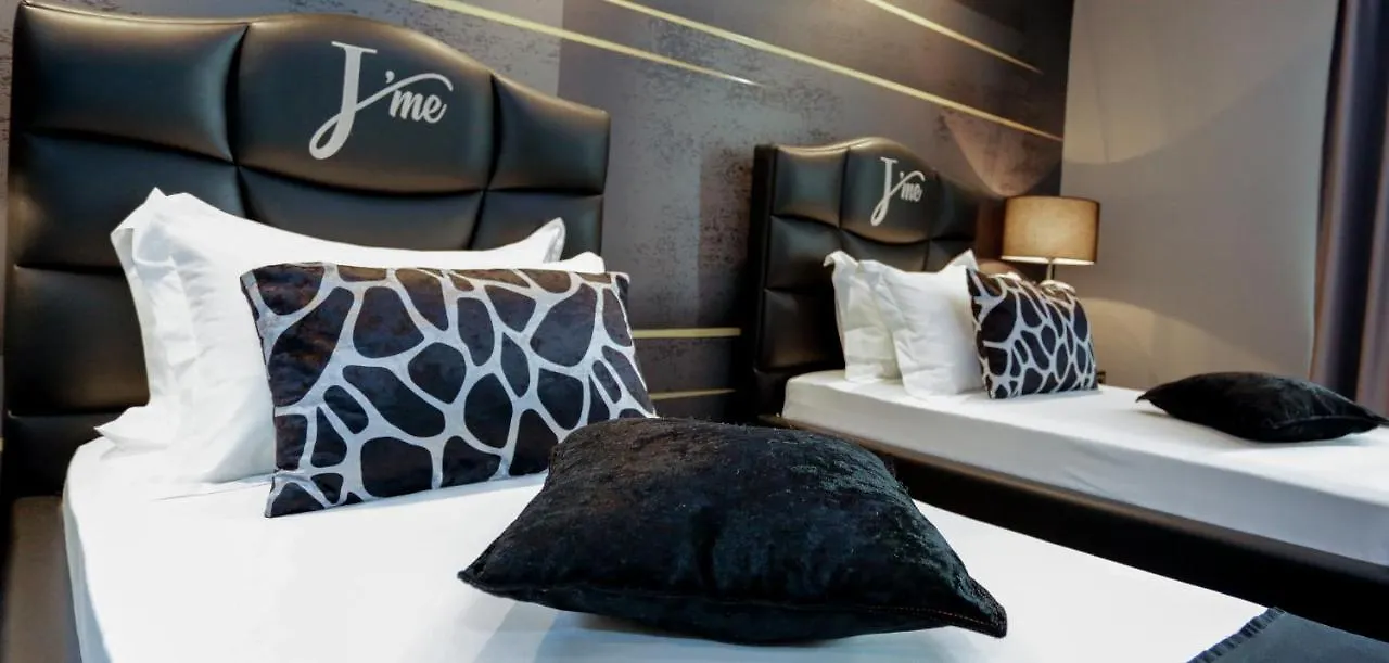 J'Me Boutique Hotel - Adults Only St. Julian's