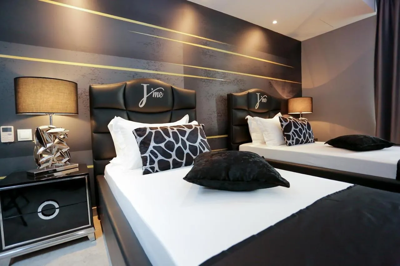J'Me Boutique Hotel - Adults Only St. Julian's