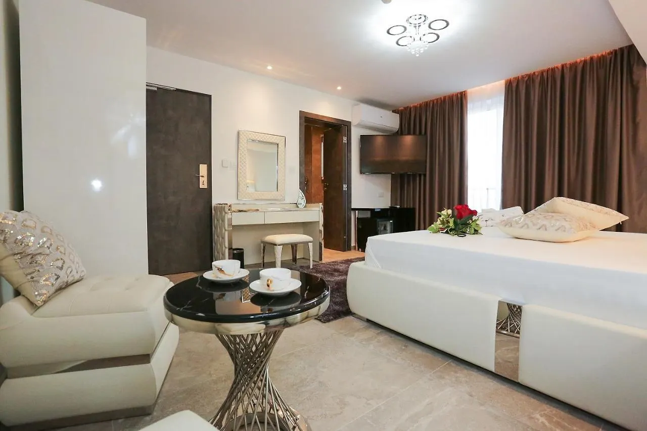 J'Me Boutique Hotel - Adults Only St. Julian's